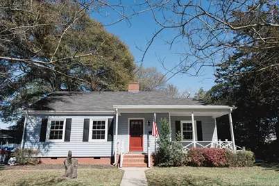 2134 Rock Avenue, Fayetteville, NC 28303 - Photo 1