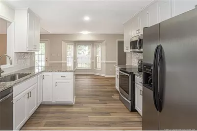 5039 Woodspring Drive, Hope Mills, NC 28348 - Photo 13