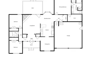 5039 Woodspring Dr, Hope Mills, NC 28348 - Photo 3