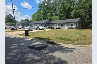 1001-1003-1005 W Orange Street, Fayetteville, NC 28301 - Photo 1