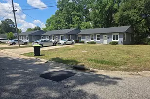 1001-1003-1005 W Orange St, Fayetteville, NC 28301 - Photo 1