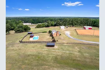 578 Atkins Road, Cameron, NC 28326 - Photo 5