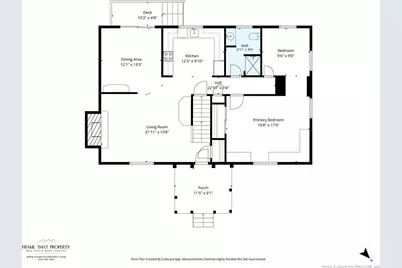 578 Atkins Road, Cameron, NC 28326 - Photo 47