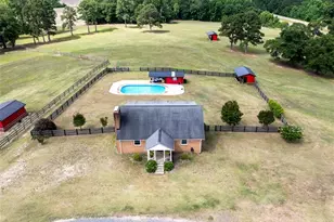 578 Atkins Rd, Cameron, NC 28326 - Photo 1