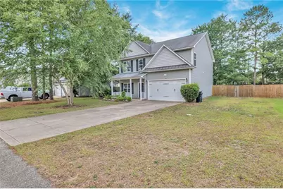 3922 Newgate Street, Fayetteville, NC 28306 - Photo 1