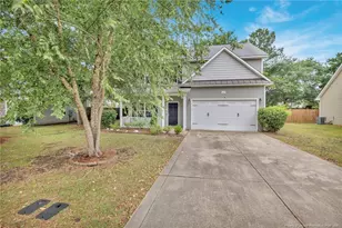 3922 Newgate Street, Fayetteville, NC 28306 - Photo 3