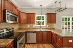 3922 Newgate Street, Fayetteville, NC 28306 - Photo 13