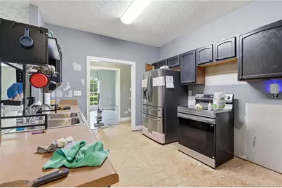 5232 McLeod Drive, Maxton, NC 28364 - Photo 5
