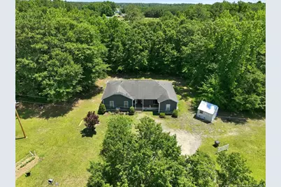 5232 McLeod Drive, Maxton, NC 28364 - Photo 17