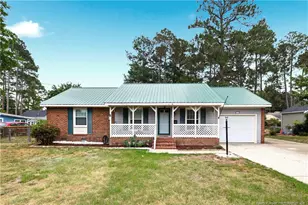 547 Farmview Dr, Fayetteville, NC 28311 - Photo 1