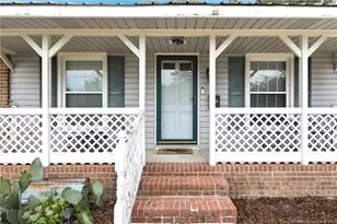 547 Farmview Dr, Fayetteville, NC 28311 - Photo 5