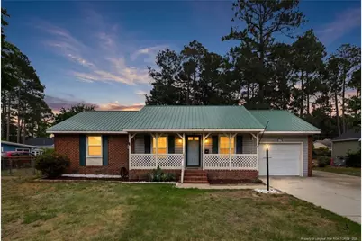 547 Farmview Drive, Fayetteville, NC 28311 - Photo 1