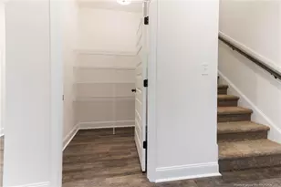 7034 Pocosin St, Fayetteville, NC 28312 - Photo 19