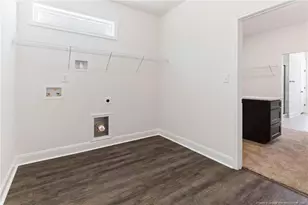 7034 Pocosin St, Fayetteville, NC 28312 - Photo 27