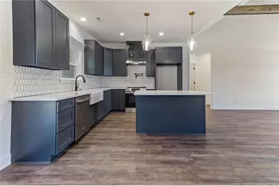 7034 Pocosin Street, Fayetteville, NC 28312 - Photo 7