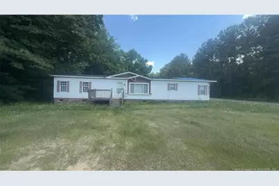 10 Justin Road, Rowland, NC 28383 - Photo 1