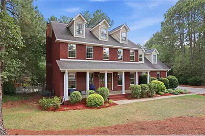 7833 Shuttle Road, Fayetteville, NC 28311 - Photo 3