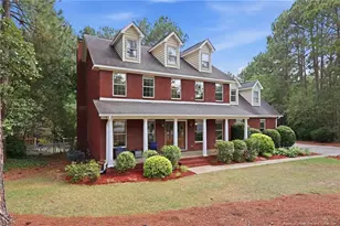 7833 Shuttle Rd, Fayetteville, NC 28311 - Photo 3