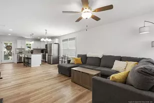 110 Martin Luther King Jr Blvd, Clinton, NC 28328 - Photo 5