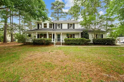 8247 Shoreway Drive, Fayetteville, NC 28304 - Photo 1
