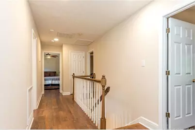3356 Quarry Drive, Fayetteville, NC 28303 - Photo 23