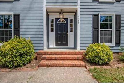3356 Quarry Drive, Fayetteville, NC 28303 - Photo 3