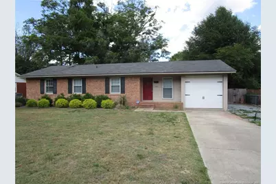 1421 Berkshire Road, Fayetteville, NC 28304 - Photo 1