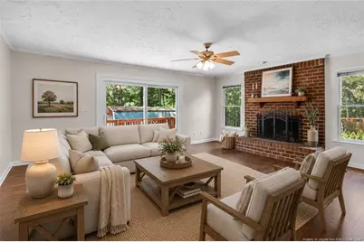 7837 Shuttle Road, Fayetteville, NC 28311 - Photo 21