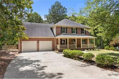 7837 Shuttle Road, Fayetteville, NC 28311 - Photo 3