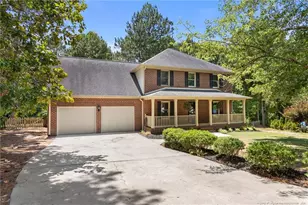 7837 Shuttle Rd, Fayetteville, NC 28311 - Photo 3