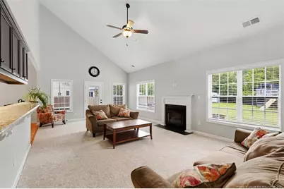 601 Wedgefield Drive, Raeford, NC 28376 - Photo 13