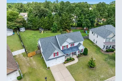 601 Wedgefield Drive, Raeford, NC 28376 - Photo 47