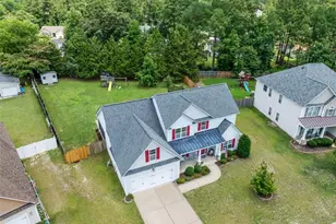 601 Wedgefield Dr, Raeford, NC 28376 - Photo 47