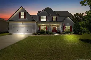 601 Wedgefield Dr, Raeford, NC 28376 - Photo 1