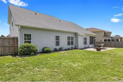 601 Wedgefield Drive, Raeford, NC 28376 - Photo 43