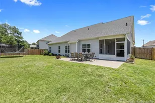 601 Wedgefield Dr, Raeford, NC 28376 - Photo 41