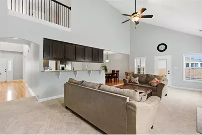 601 Wedgefield Drive, Raeford, NC 28376 - Photo 15