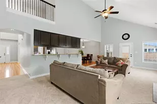 601 Wedgefield Dr, Raeford, NC 28376 - Photo 15