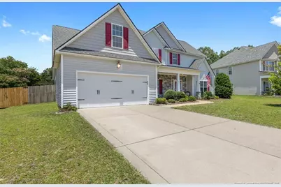 601 Wedgefield Drive, Raeford, NC 28376 - Photo 3