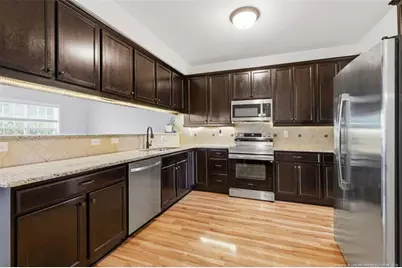 601 Wedgefield Drive, Raeford, NC 28376 - Photo 11