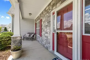 601 Wedgefield Dr, Raeford, NC 28376 - Photo 5