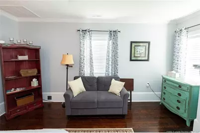 122 Hinsdale Avenue, Fayetteville, NC 28305 - Photo 33