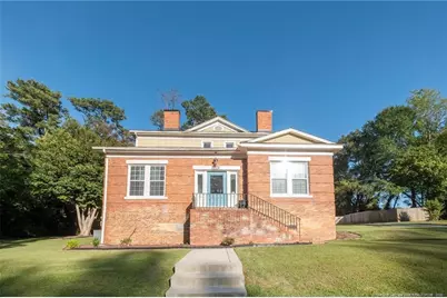 122 Hinsdale Avenue, Fayetteville, NC 28305 - Photo 1