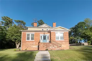 122 Hinsdale Ave, Fayetteville, NC 28305 - Photo 1