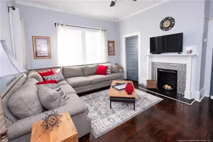 122 Hinsdale Ave, Fayetteville, NC 28305 - Photo 13