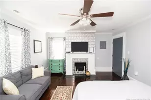 122 Hinsdale Ave, Fayetteville, NC 28305 - Photo 35
