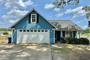 112 Harvest Ln, Raeford, NC 28376 - Photo 3