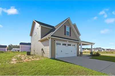 398 Winnsboro Road, Raeford, NC 28376 - Photo 3
