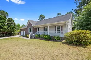 56 Overlook Rd, Cameron, NC 28326 - Photo 3
