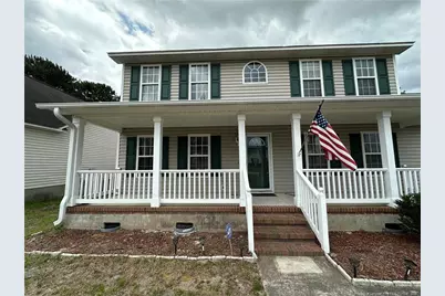 3679 Pioneer Drive, Hope Mills, NC 28348 - Photo 3